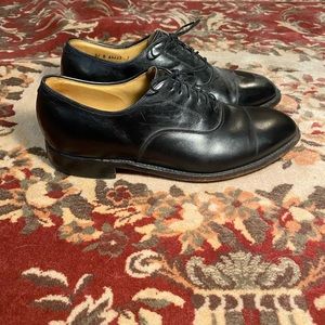 Johnston and Murphy Dress Shoes
